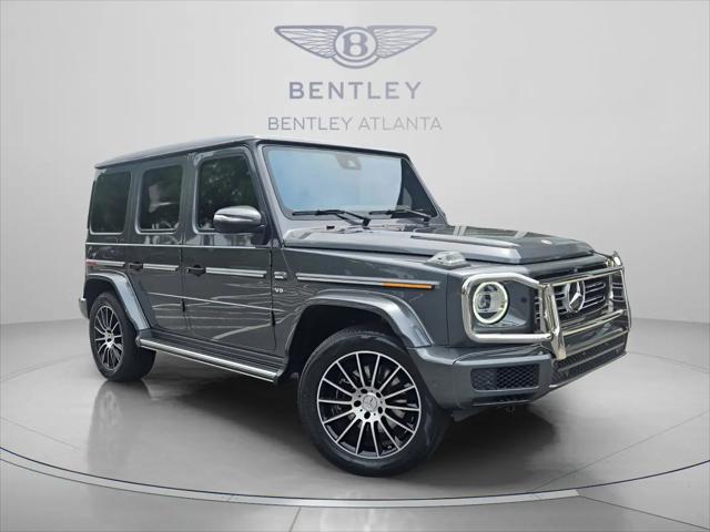 2024 Mercedes-Benz G 550 4MATIC for sale in Alpharetta, GA