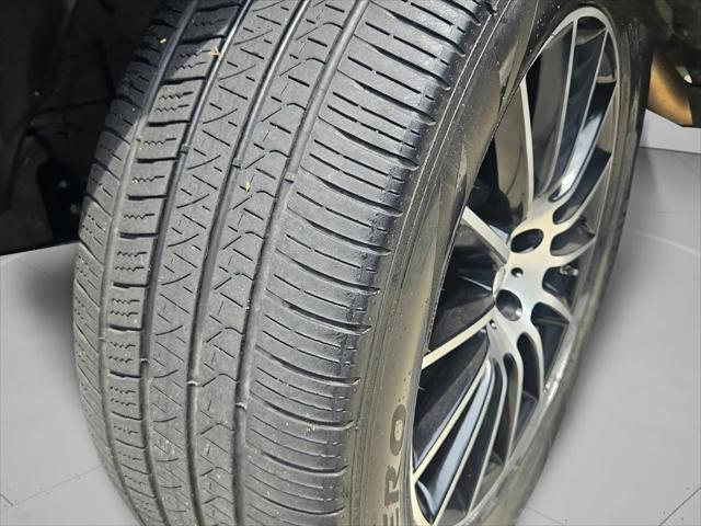 2024 Mercedes-Benz G 550 4MATIC