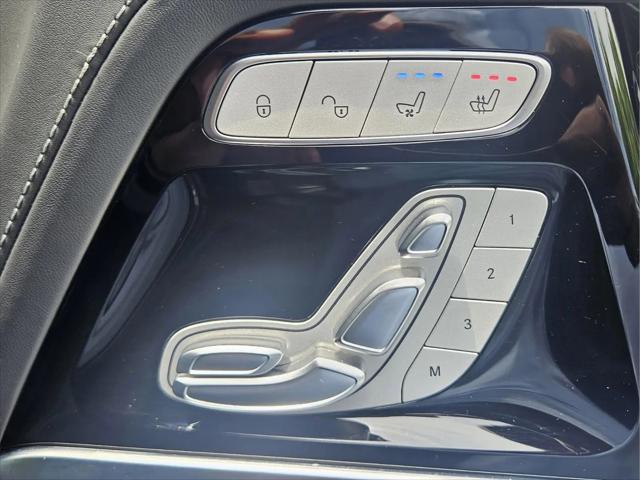 2024 Mercedes-Benz G 550 4MATIC