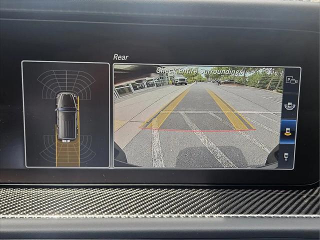 2024 Mercedes-Benz G 550 4MATIC