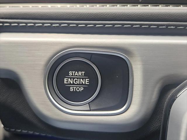 2024 Mercedes-Benz G 550 4MATIC