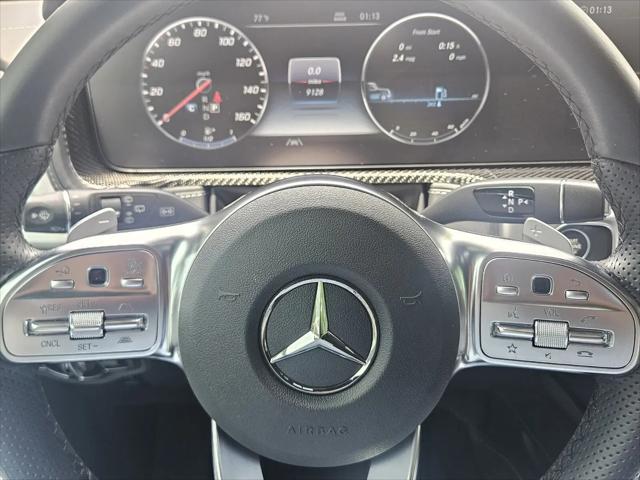 2024 Mercedes-Benz G 550 4MATIC