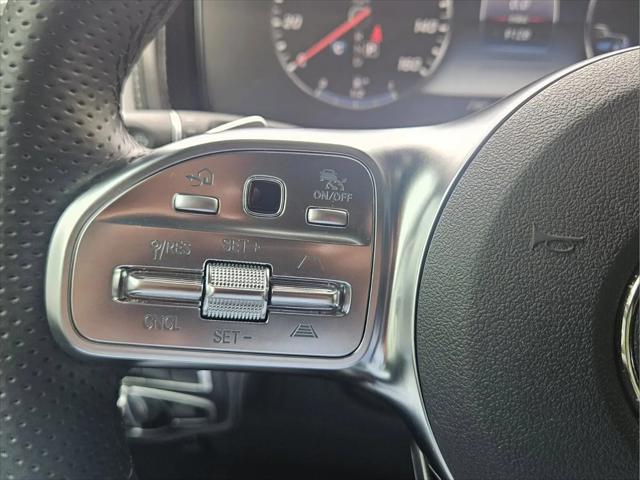 2024 Mercedes-Benz G 550 4MATIC