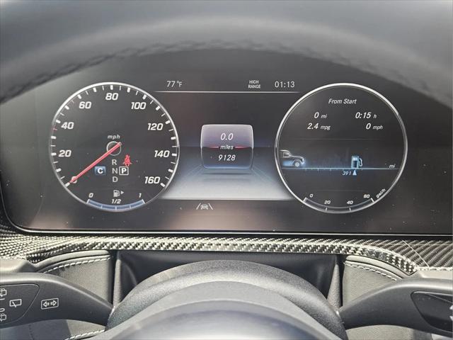 2024 Mercedes-Benz G 550 4MATIC