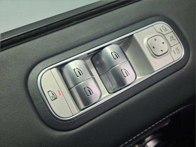 2024 Mercedes-Benz G 550 4MATIC