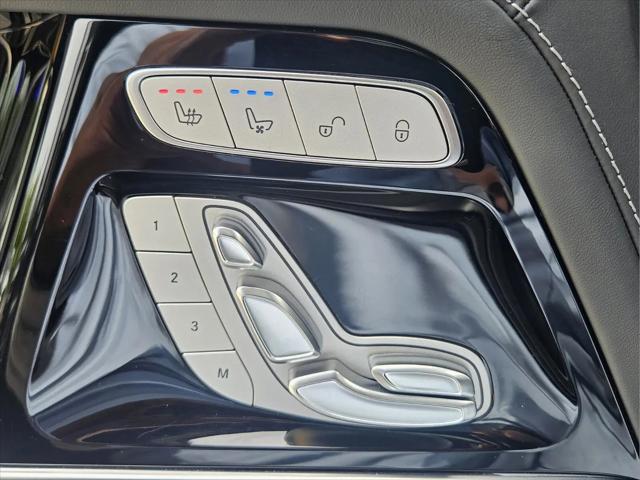 2024 Mercedes-Benz G 550 4MATIC