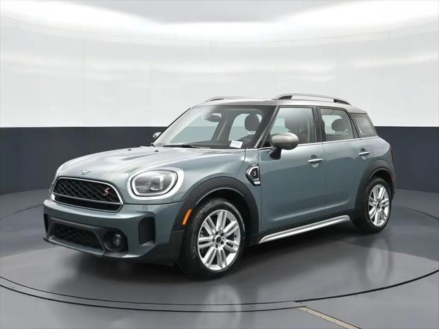 2024 MINI Cooper Countryman Cooper S for sale in Miami, FL