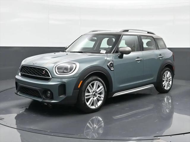 2024 MINI Cooper Countryman Cooper S for sale in Miami, FL