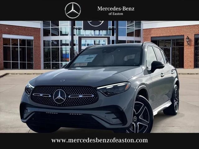 2026 Mercedes-Benz GLC GLC 300 for sale in Columbus, OH