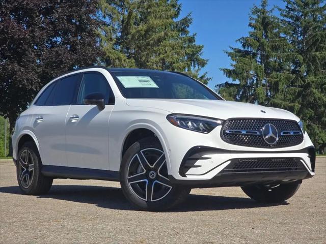2026 Mercedes-Benz GLC GLC 300 for sale near Columbus, OH