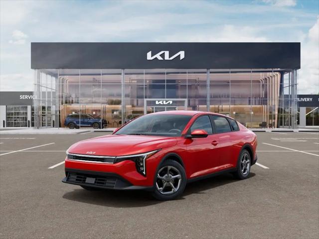 2026 Kia K4 LXS for sale in Quakertown, PA