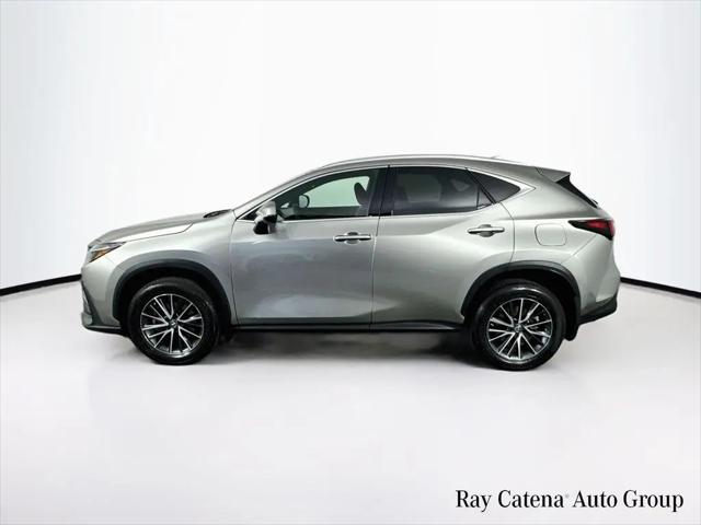 2023 Lexus NX 350 Premium