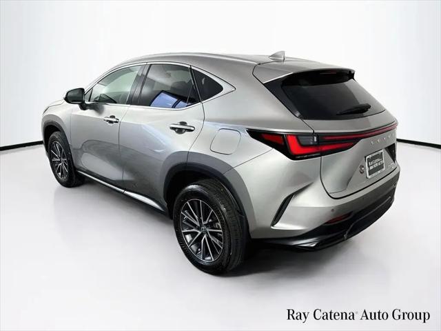 2023 Lexus NX 350 Premium