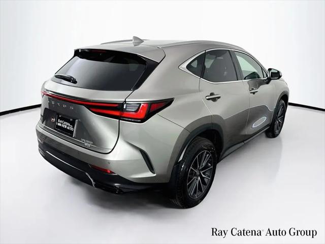 2023 Lexus NX 350 Premium