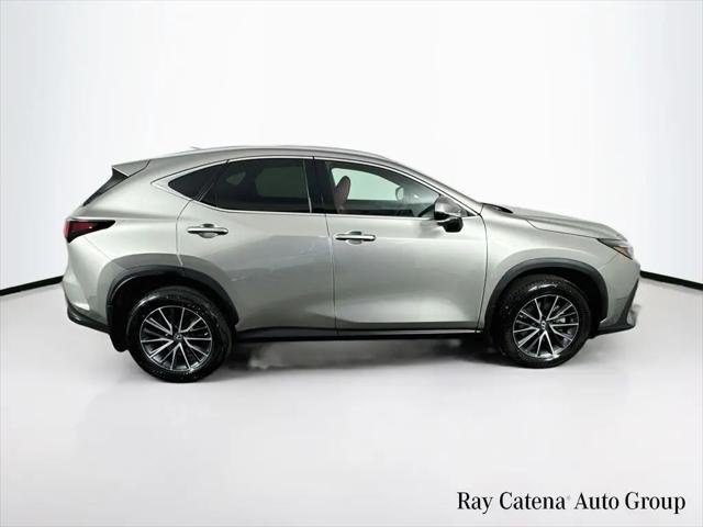 2023 Lexus NX 350 Premium