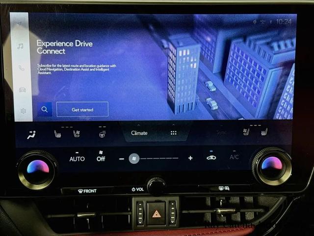2023 Lexus NX 350 Premium