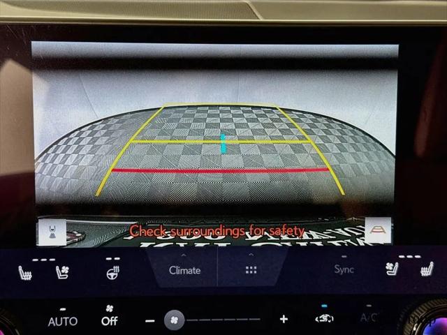 2023 Lexus NX 350 Premium