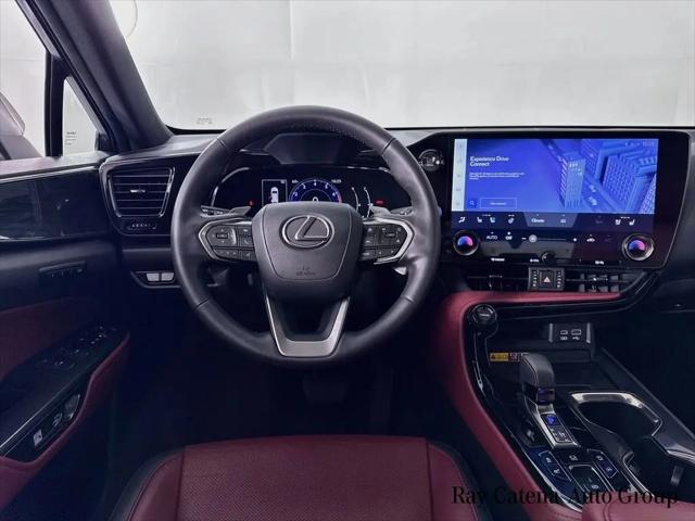 2023 Lexus NX 350 Premium