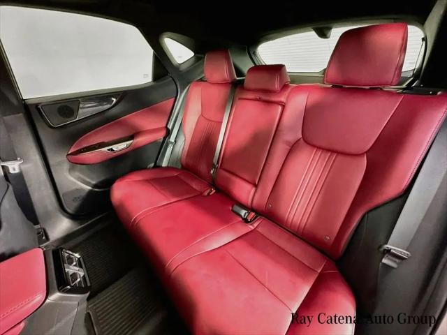 2023 Lexus NX 350 Premium