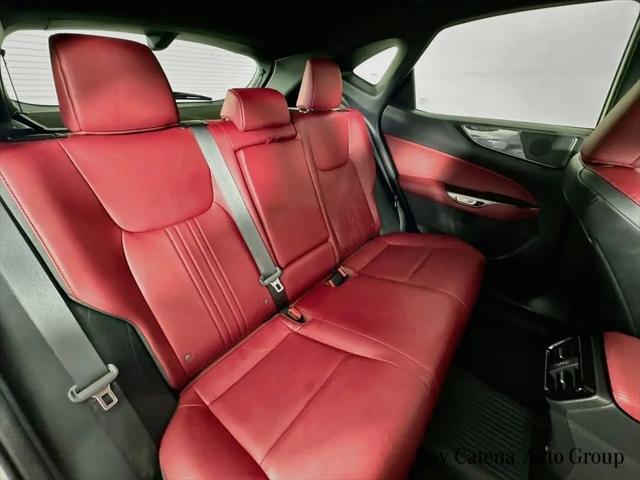 2023 Lexus NX 350 Premium