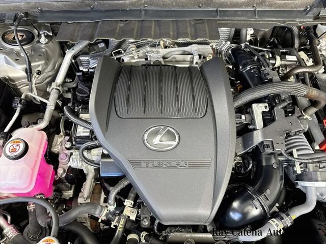 2023 Lexus NX 350 Premium