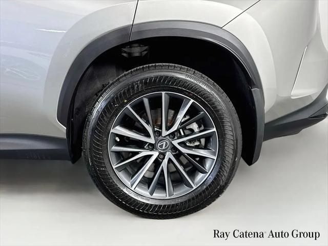 2023 Lexus NX 350 Premium