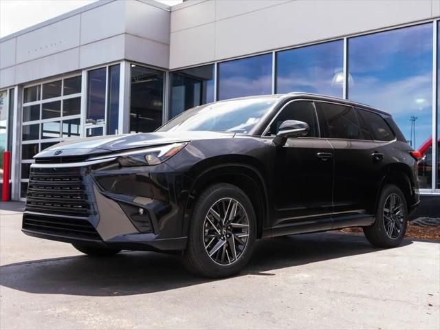2026 Lexus TX 350 Premium