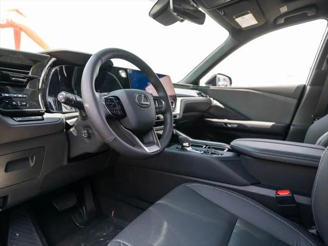 2026 Lexus TX 350 Premium