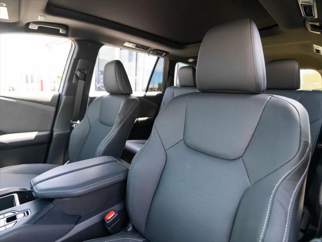 2026 Lexus TX 350 Premium