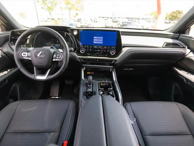2026 Lexus TX 350 Premium