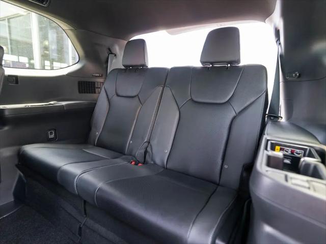 2026 Lexus TX 350 Premium