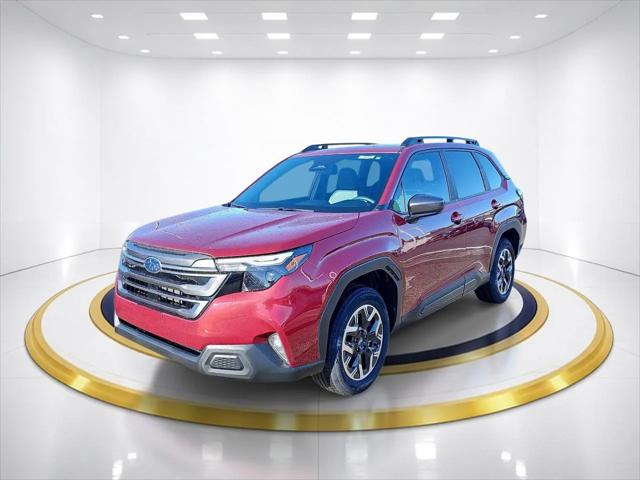 2026 Subaru Forester Premium for sale in Kansas City, MO