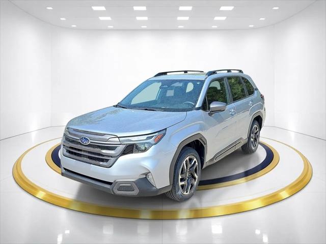 2026 Subaru Forester Limited for sale in Kansas City, MO