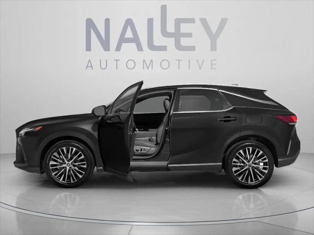 2023 Lexus RX 350 RX 350
