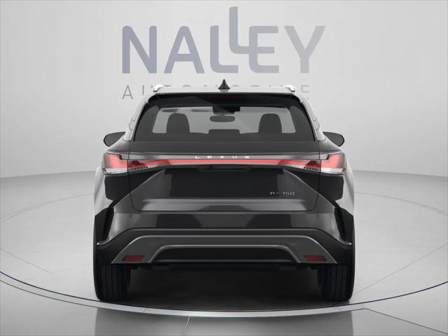 2023 Lexus RX 350 RX 350