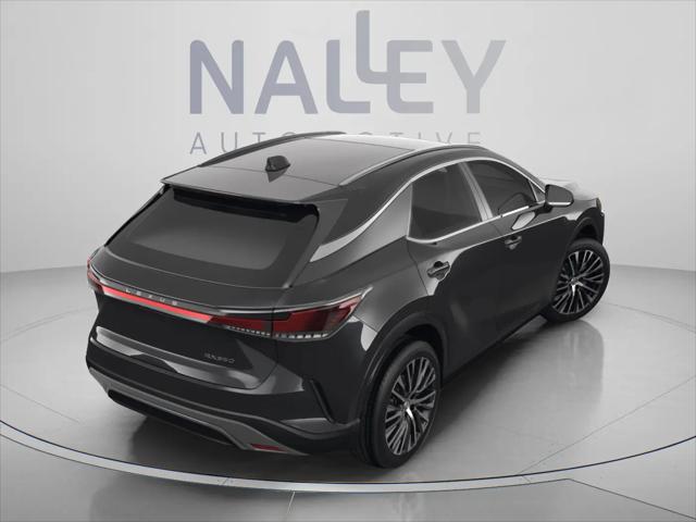 2023 Lexus RX 350 RX 350