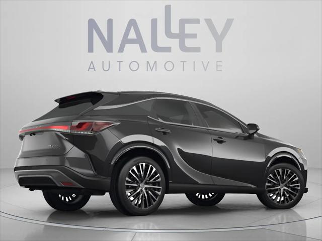 2023 Lexus RX 350 RX 350