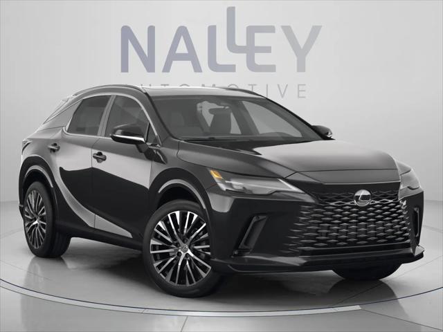 2023 Lexus RX 350 RX 350