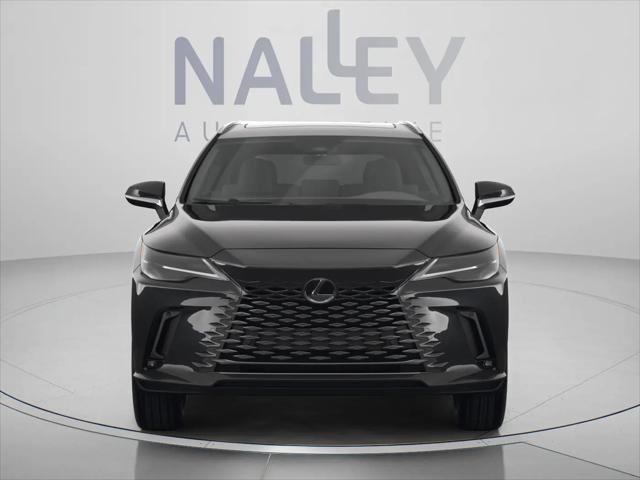 2023 Lexus RX 350 RX 350