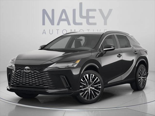 2023 Lexus RX 350 RX 350