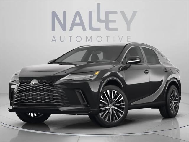 2023 Lexus RX 350 RX 350