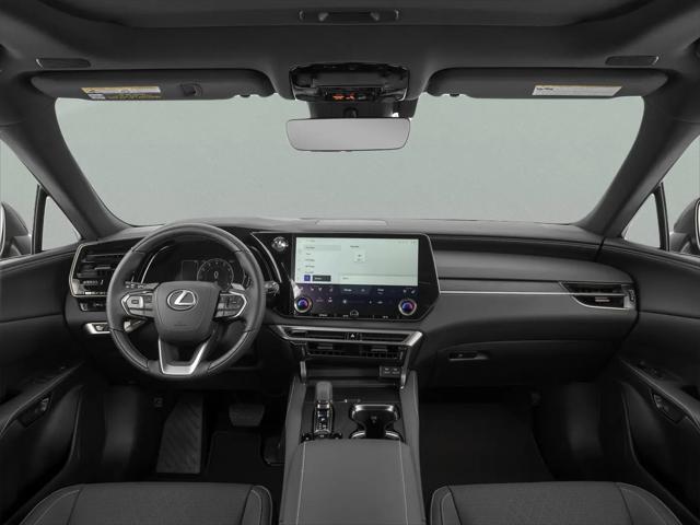 2023 Lexus RX 350 RX 350