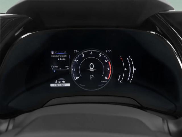 2023 Lexus RX 350 RX 350