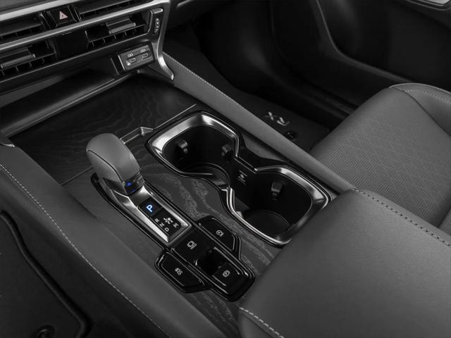 2023 Lexus RX 350 RX 350