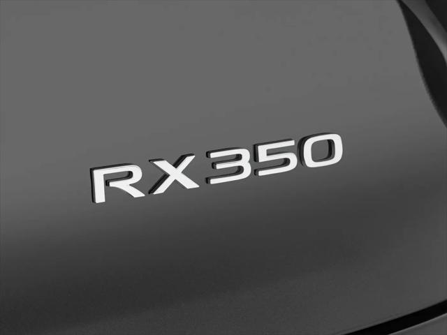 2023 Lexus RX 350 RX 350