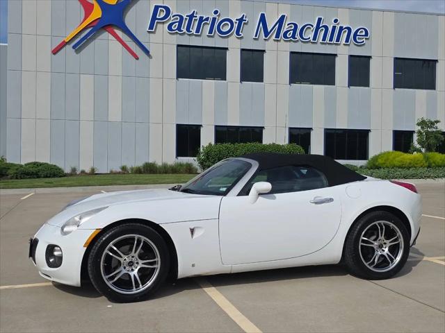 2007 Pontiac Solstice GXP for sale in Saint Charles, MO