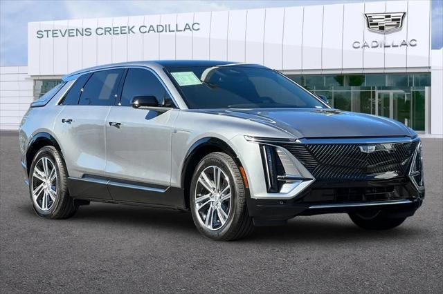 2026 Cadillac iQ Luxury AWD for sale in Santa Clara, CA