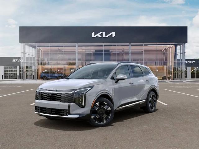 2026 Kia Sportage Hybrid SX-Prestige for sale in Phoenix, AZ