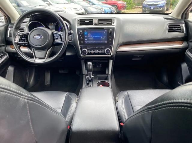 2019 Subaru Outback 3.6R Limited