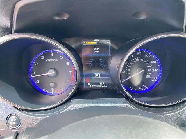 2019 Subaru Outback 3.6R Limited